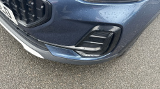 Ford Fiesta 1.0 EcoBoost Active 5dr Petrol Hatchback